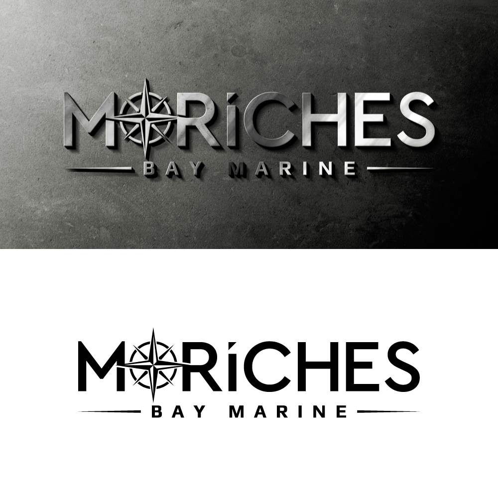 Logo Design by Znuj Esilas for this project | Design #32470491
