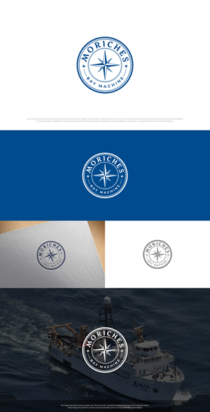 Logo Design by Nevore Graphics for this project | Design: #32471084