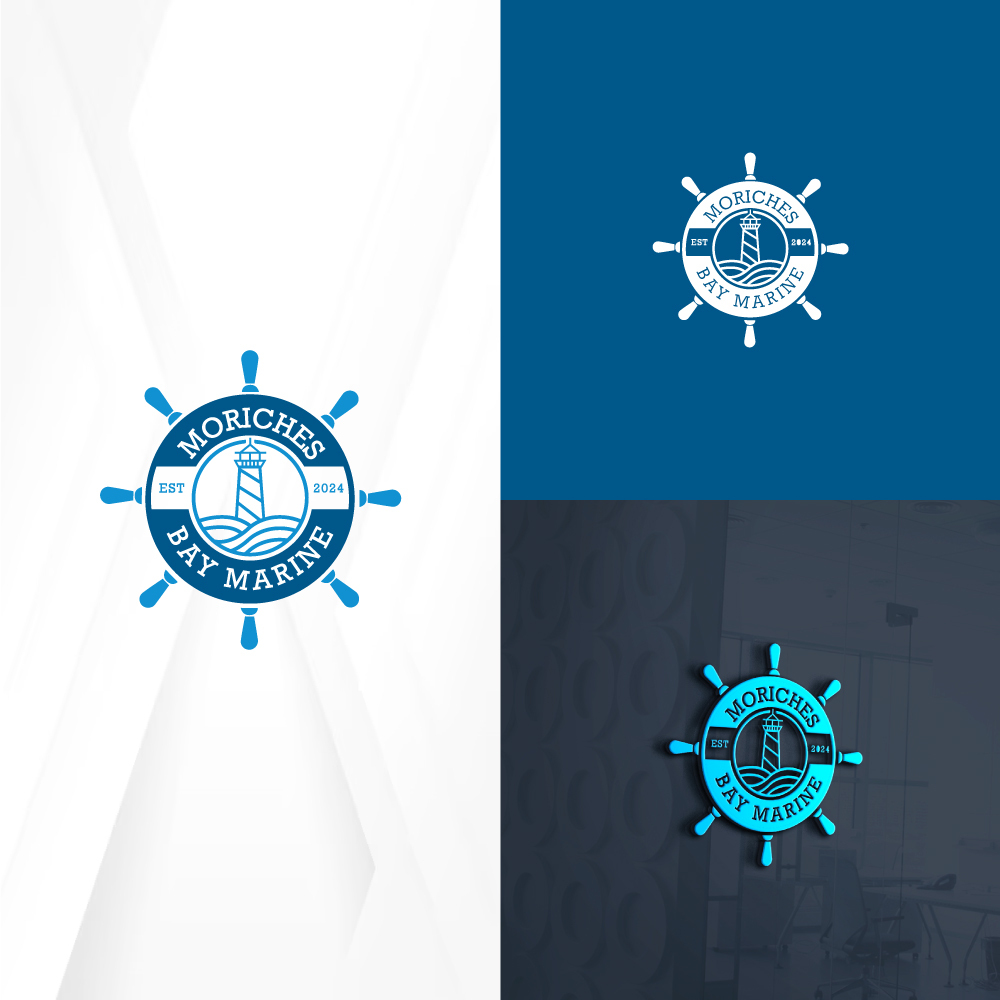 Logo Design by Tan-D for this project | Design #32475037