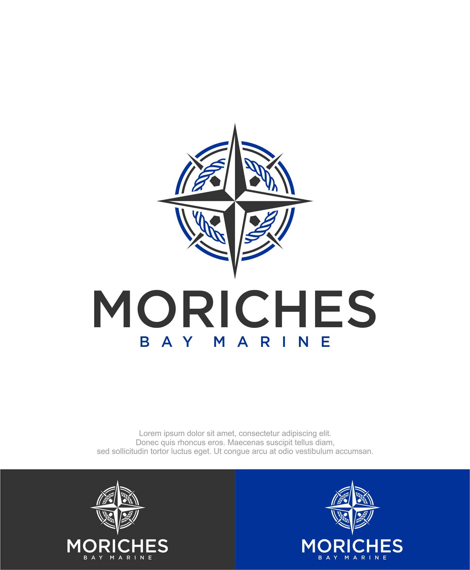 Logo Design by M.Syaiful Huda for this project | Design #32475498