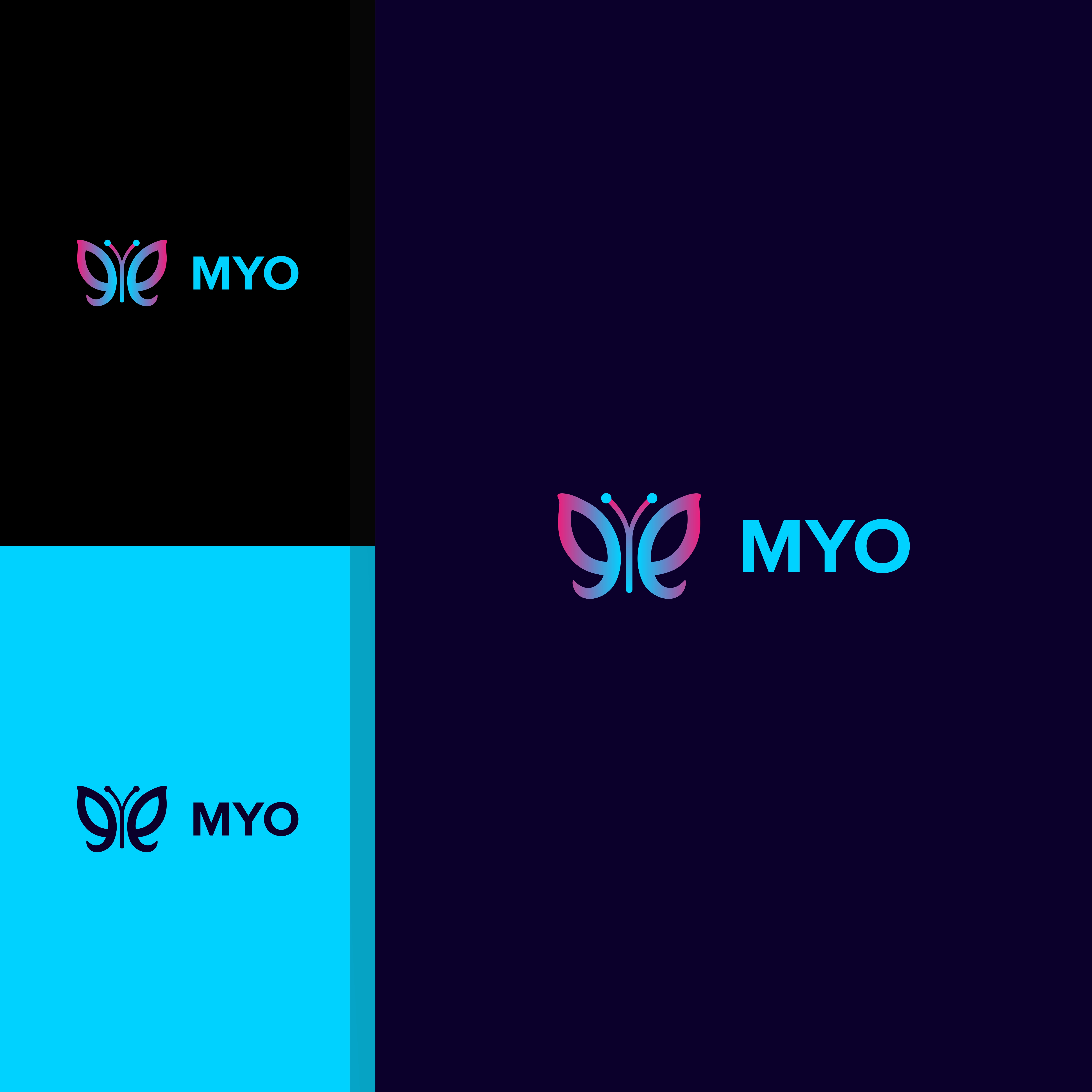 Logo Design by rosiyandesign for this project | Design #32474425