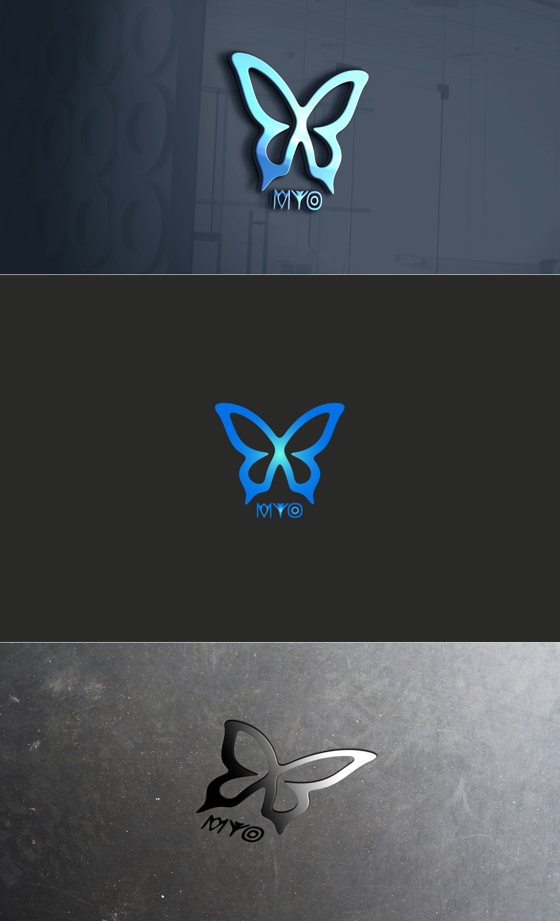 Diseño de Logo por GLDesigns para este proyecto | Diseño #32475510