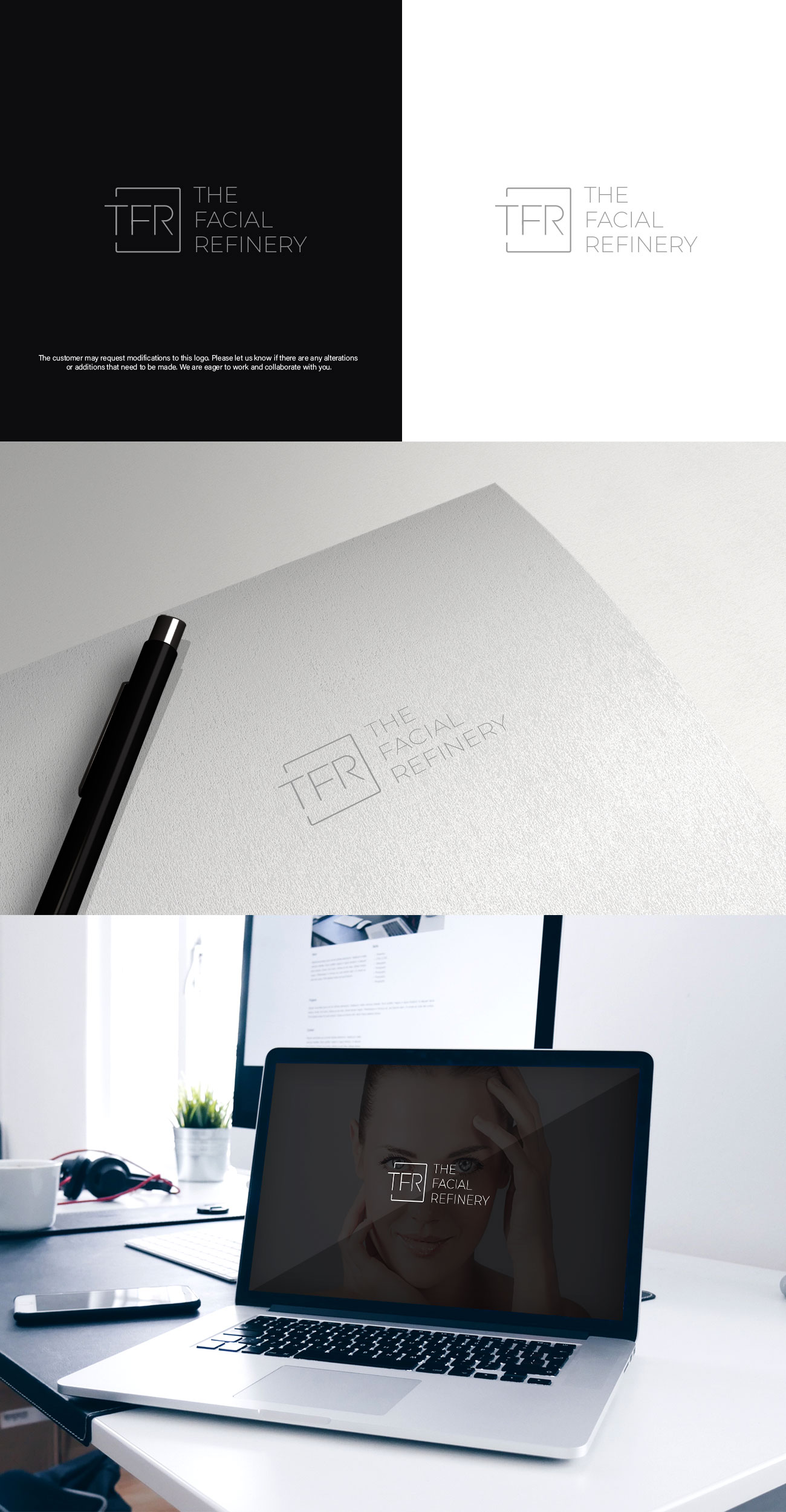 Logo Design by Senpachie for this project | Design #32497358