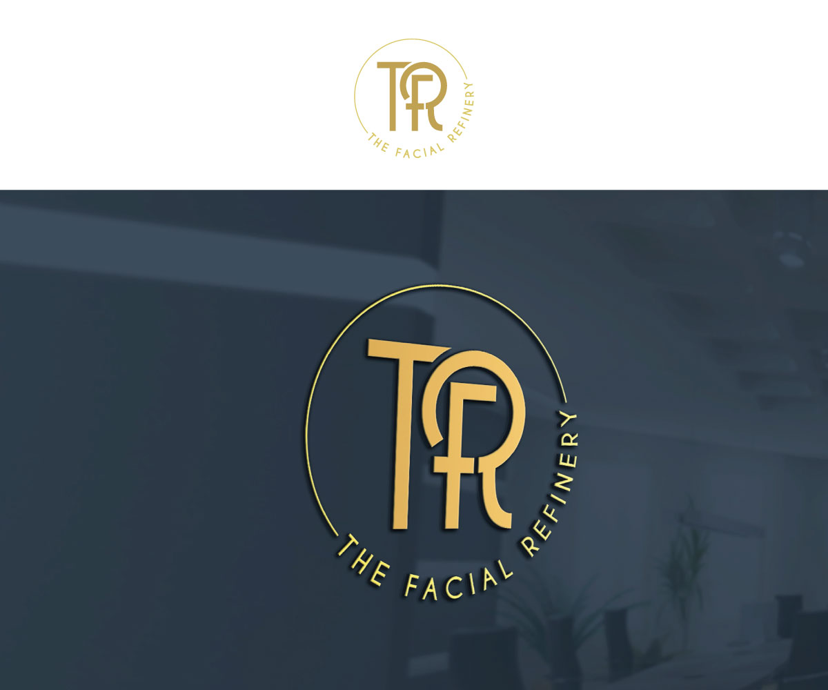Logo Design by Luckey yaari for this project | Design #32481448