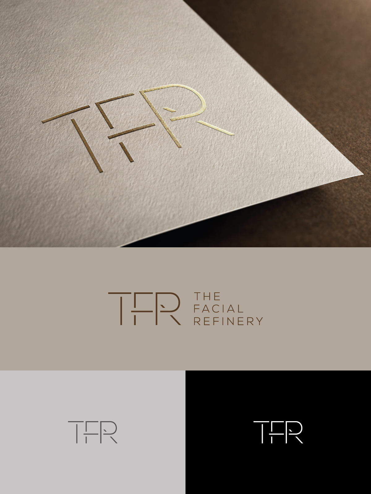 Logo Design by Good Intermedia for this project | Design #32498879