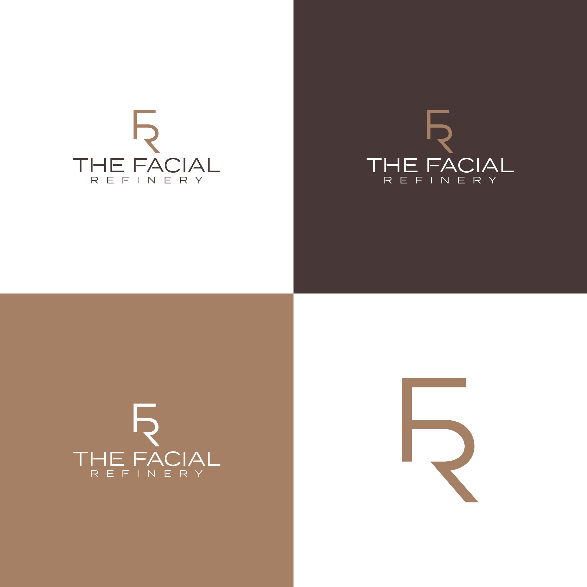 Logo Design by 3n0h99 for this project | Design #32480486