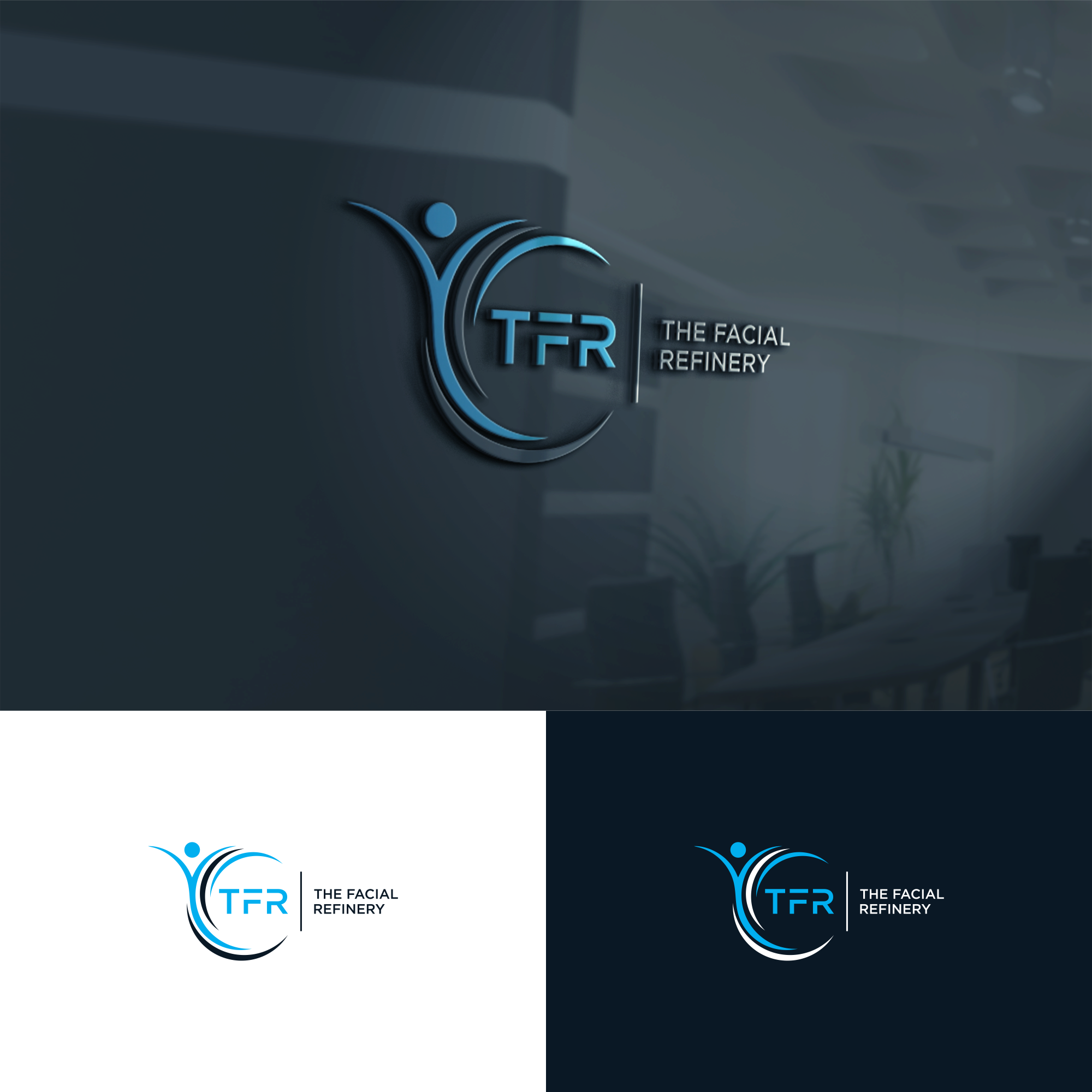 Design de Logo par MOTA_FARA pour ce projet | Design #32556487