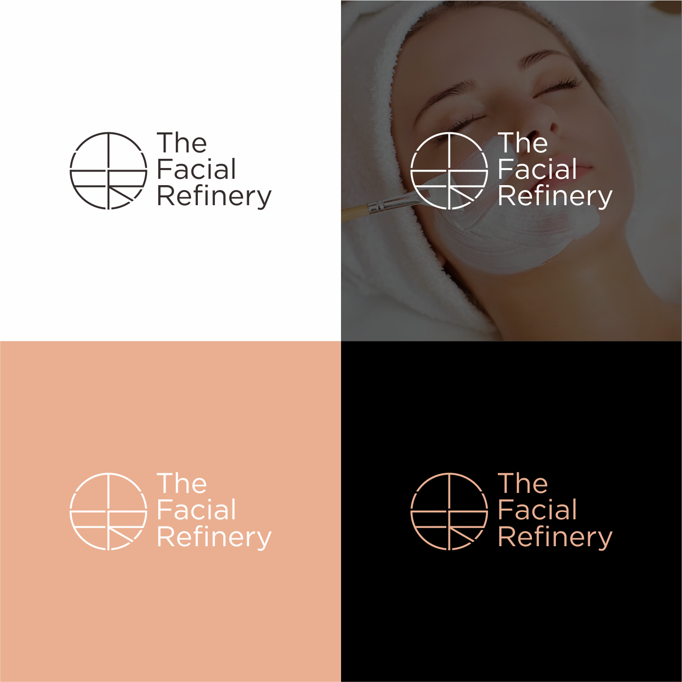 Logo Design by Kusuma Studio for this project | Design #32480465