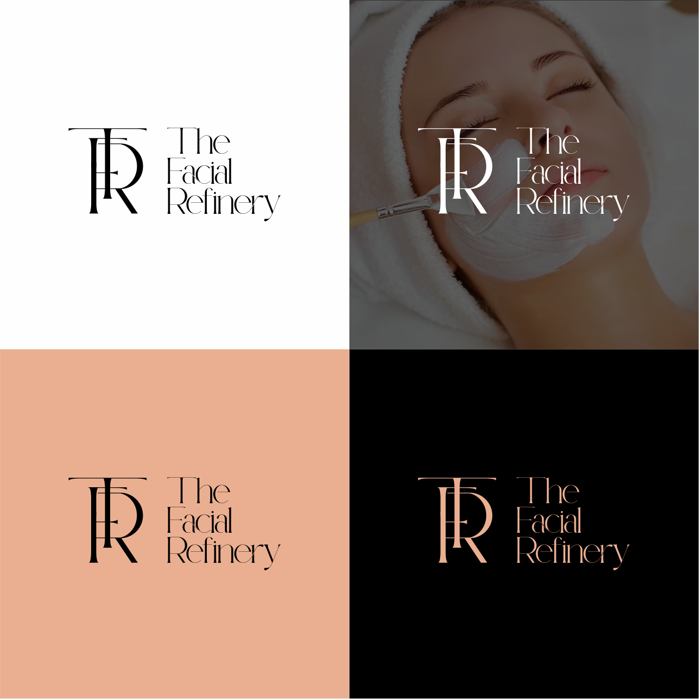 Logo Design by Kusuma Studio for this project | Design #32480467