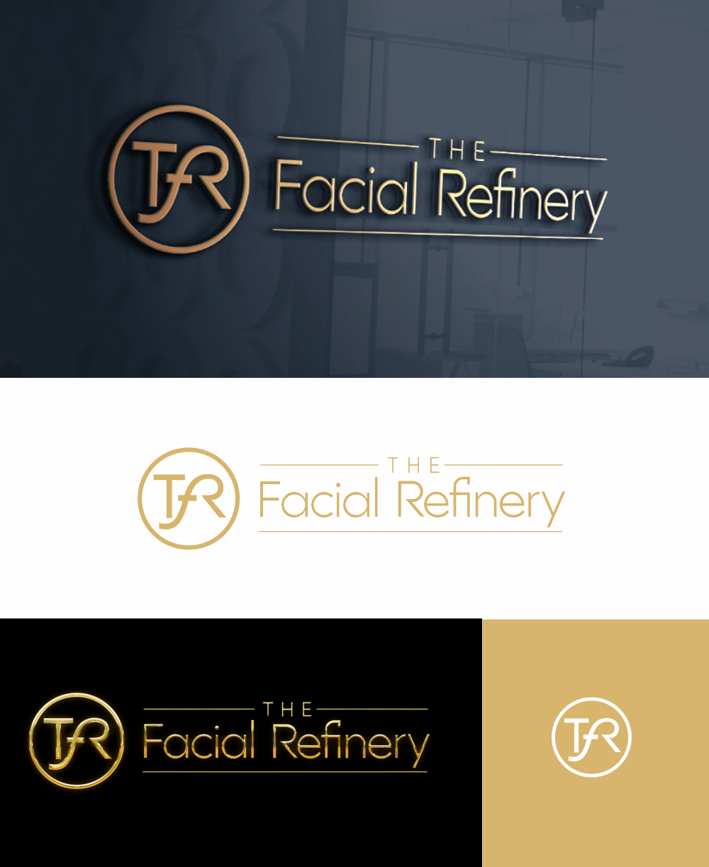Logo Design by ciolena for this project | Design #32537930