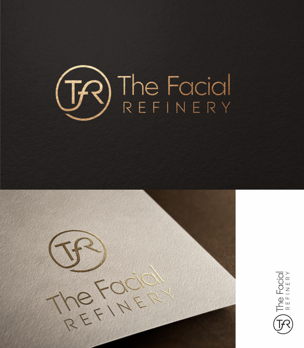 Logo Design by ciolena for this project | Design #32538097