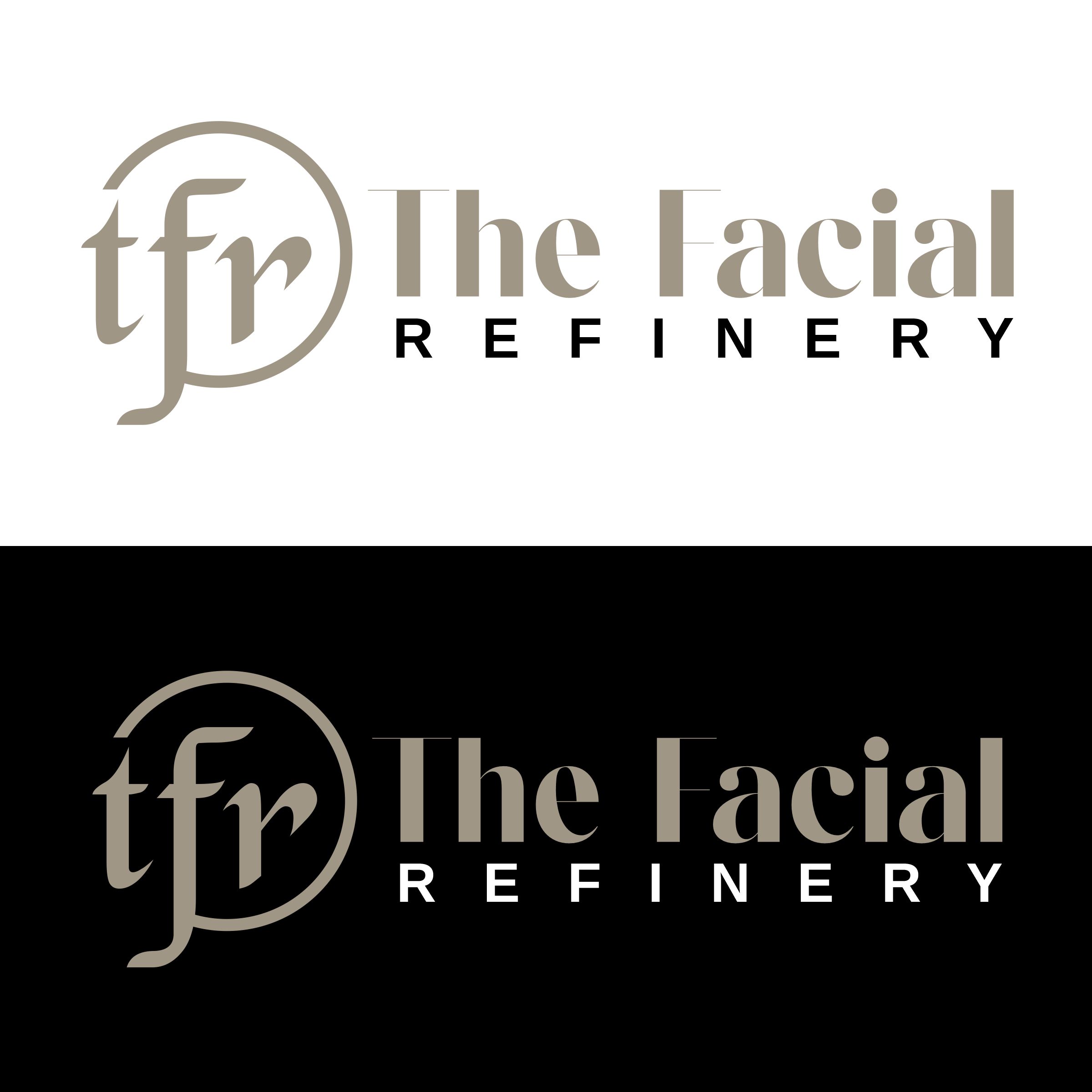 Logo Design by creative.bugs for this project | Design #32482189