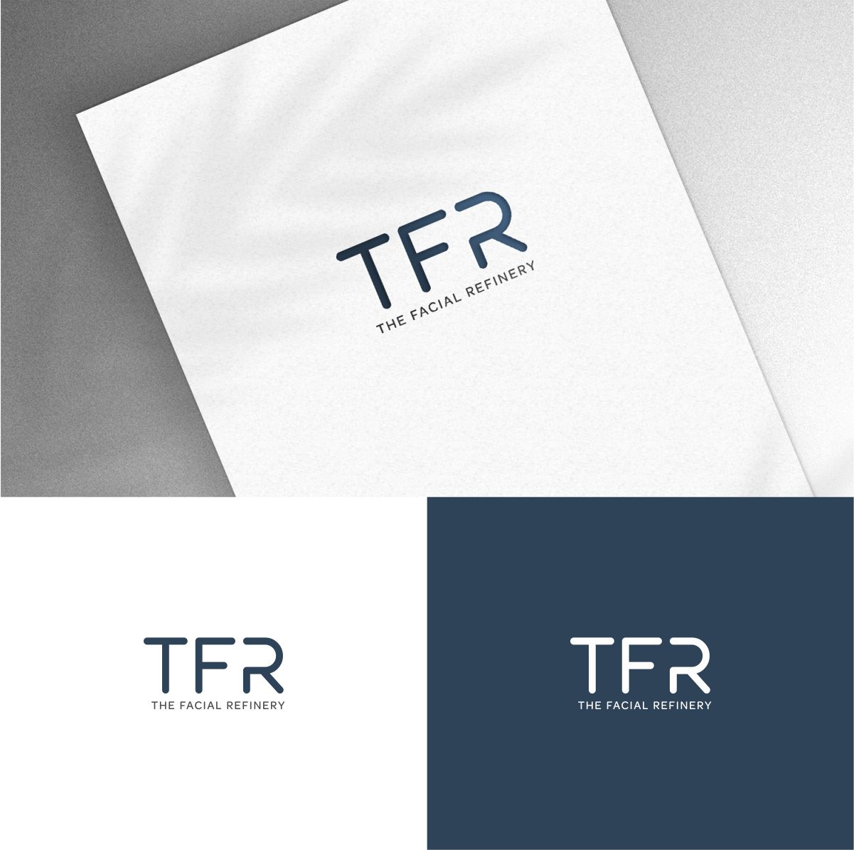 Logo Design by Dave Paresh for this project | Design #32479606