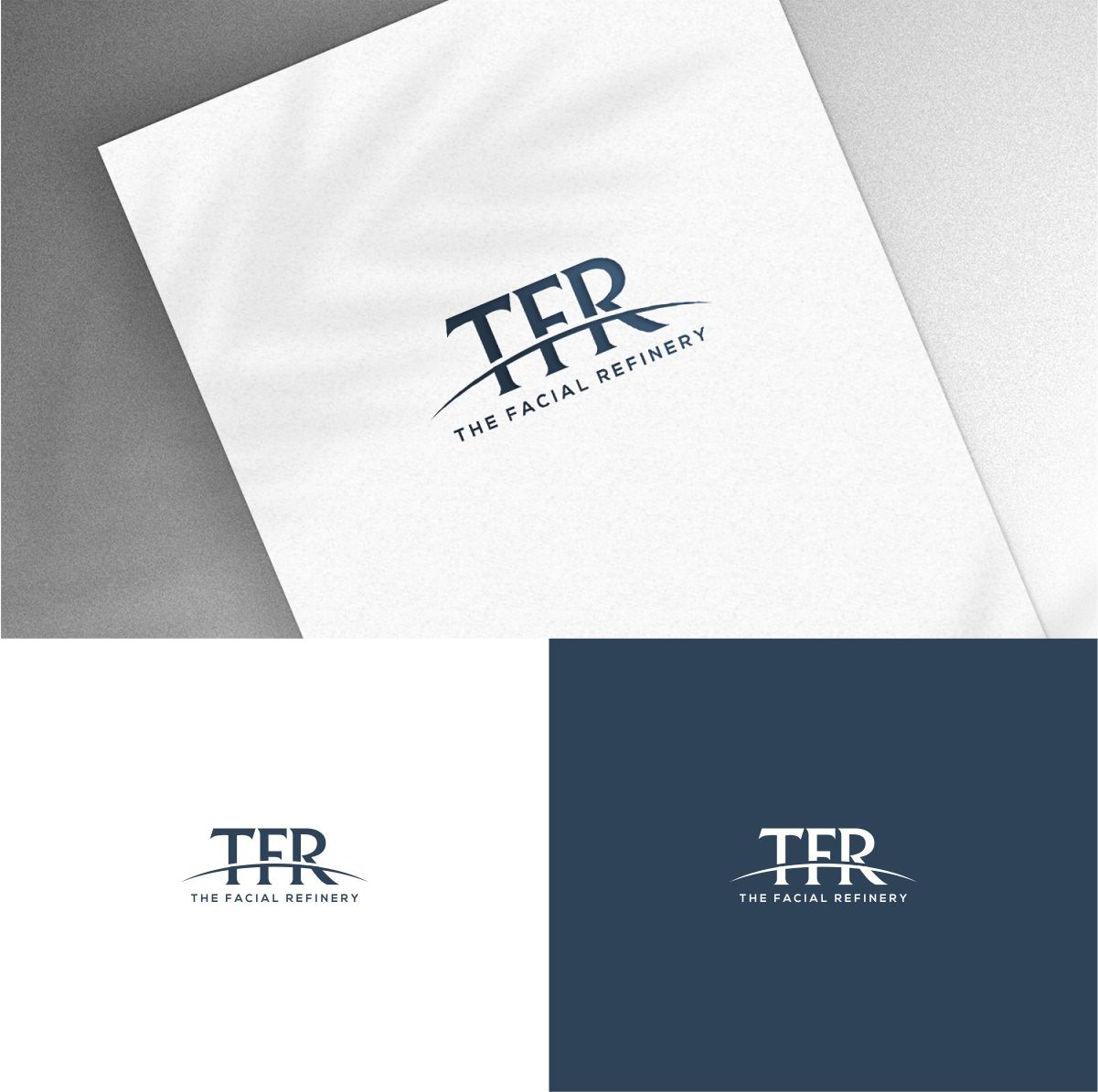 Logo Design by Dave Paresh for this project | Design #32479607