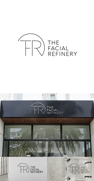 Logo Design by nyoovernyo