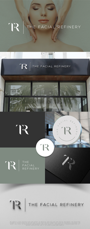 Logo Design by creativepix for this project | Design: #32514311
