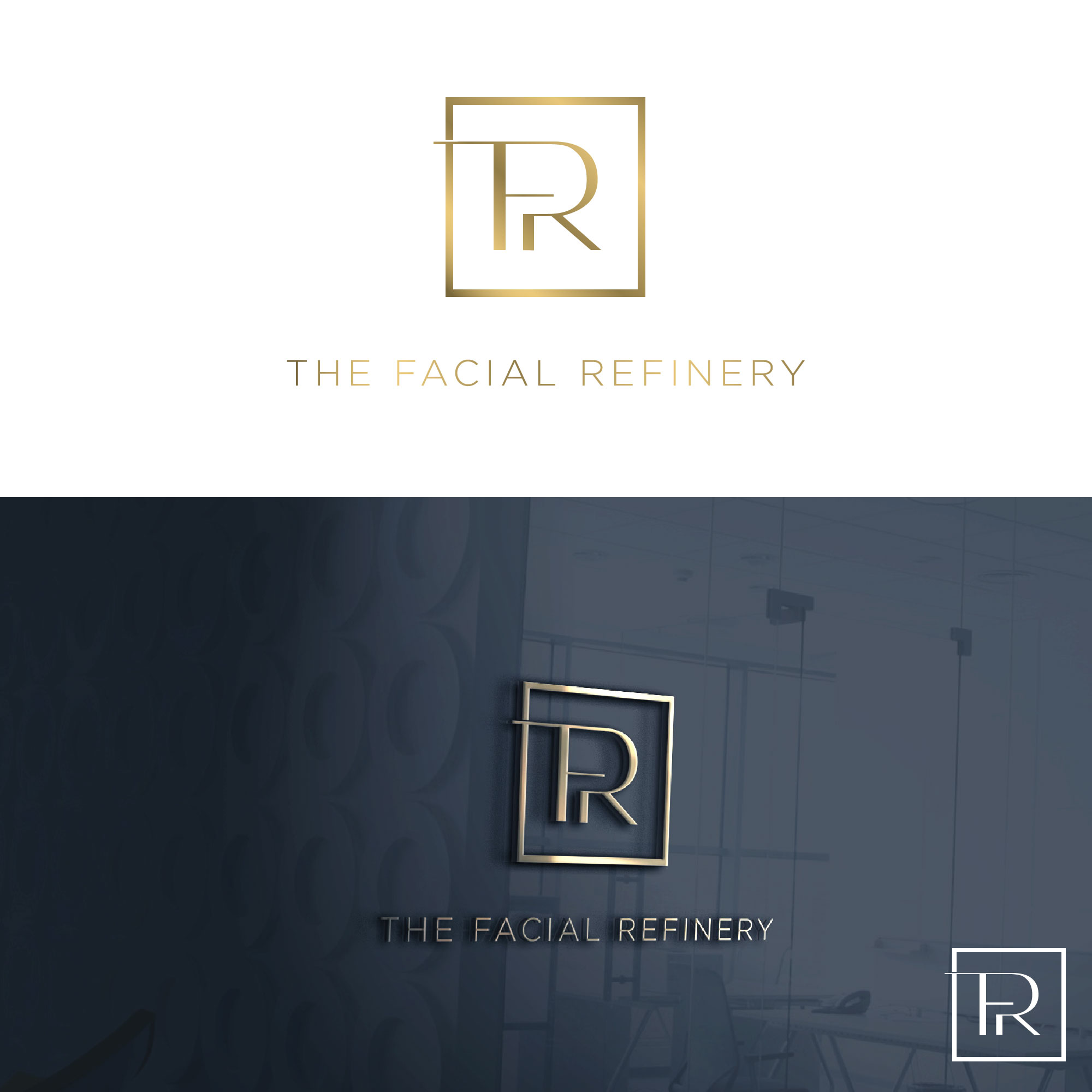 Logo-Design von Iryna 3 für dieses Projekt | Design #32480985