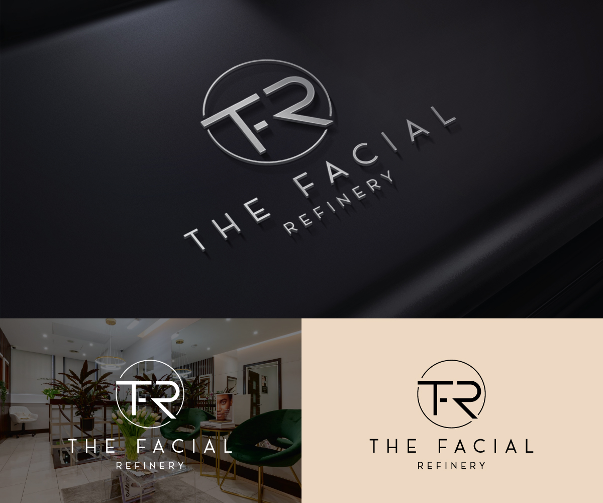 Logo Design by step forward 2 for this project | Design #32479641