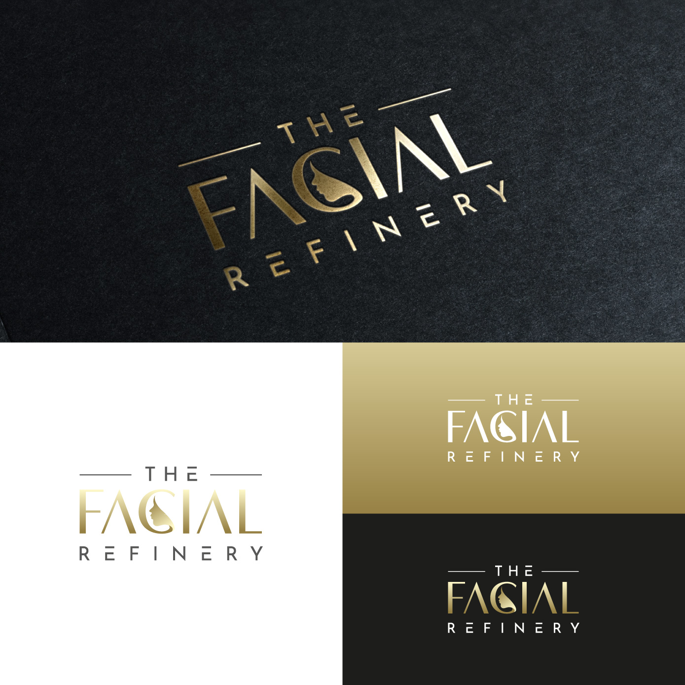 Logo Design by Radsky17 for this project | Design #32480746