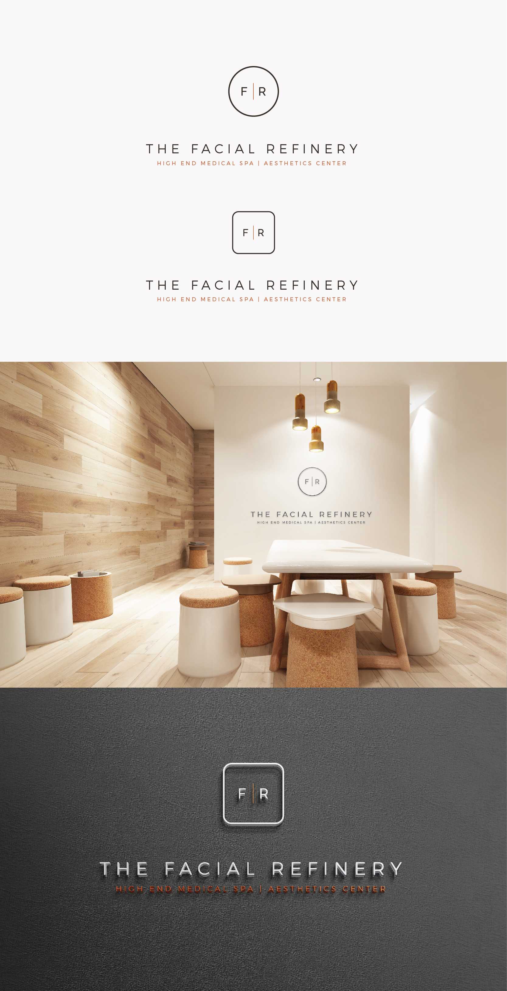 Logo Design by IMilenovic for this project | Design #32480859