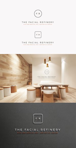 Logo Design by IMilenovic for this project | Design: #32480859