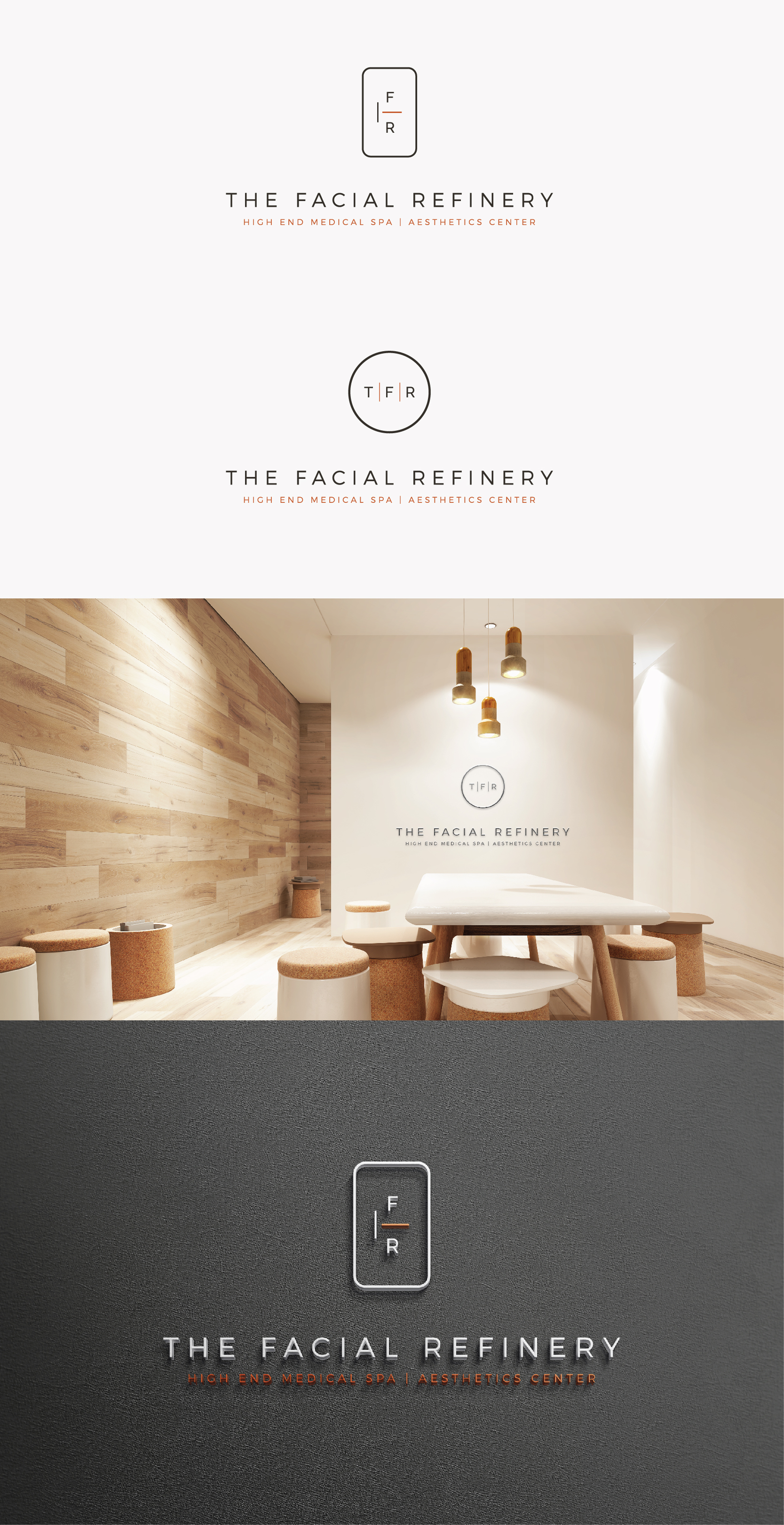 Logo Design by IMilenovic for this project | Design #32496759