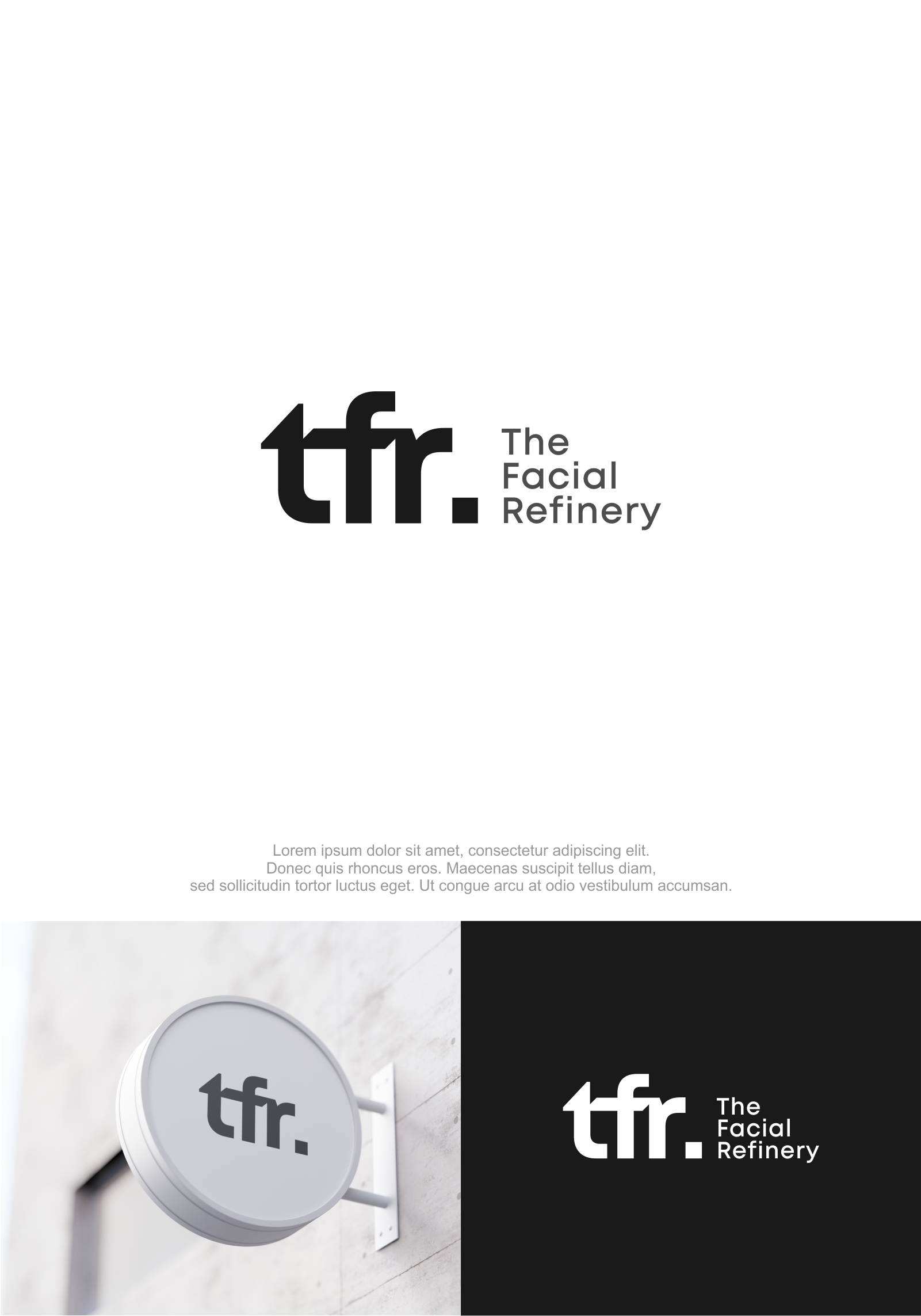 Logo Design by M.Syaiful Huda for this project | Design #32475885