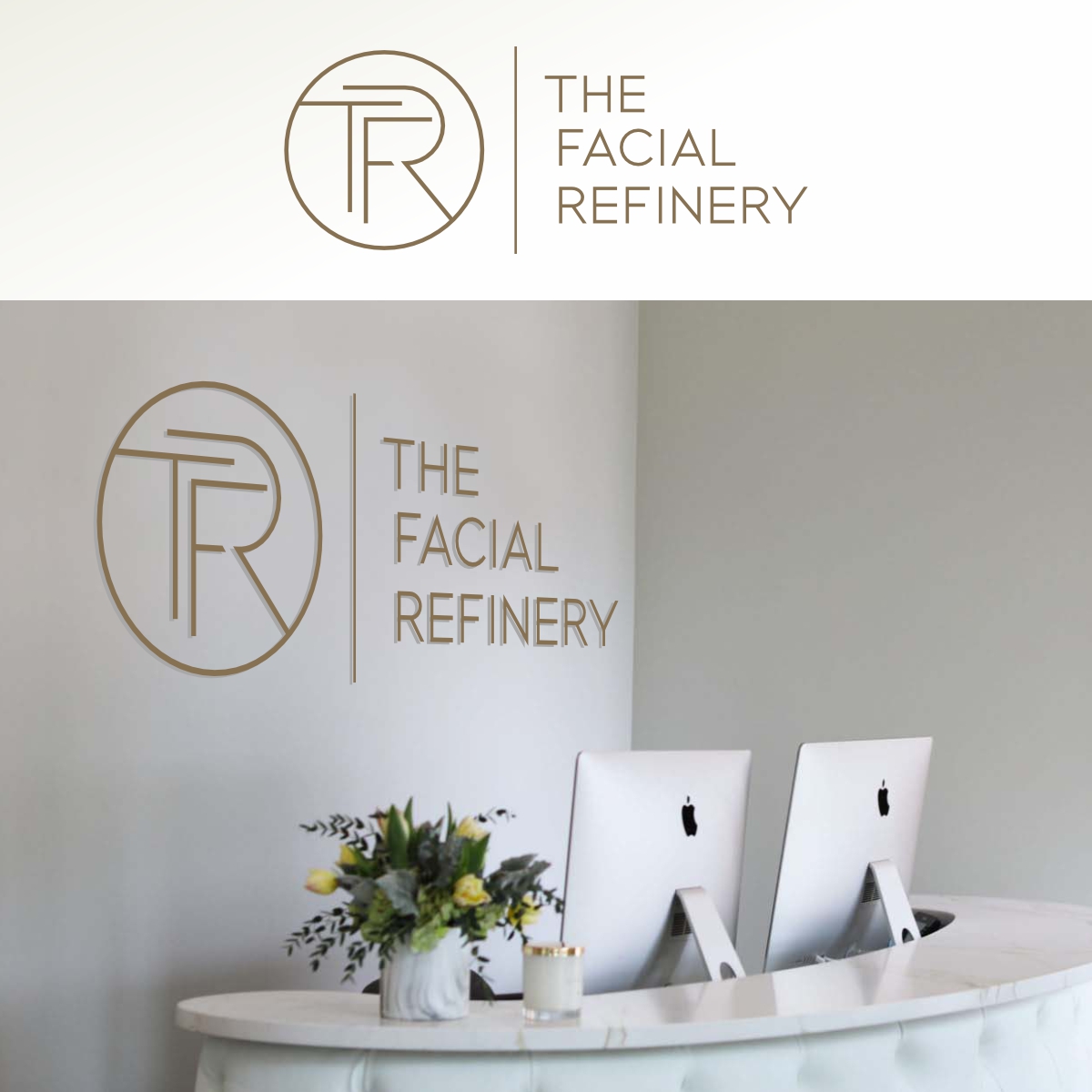 Logo Design by Ashani Bhattacharya for this project | Design #32516112