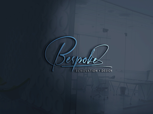Logo Design by rm00 for Bespoke Renovation + Design LLC | Design #32515973