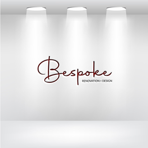 Logo Design by rm00 for Bespoke Renovation + Design LLC | Design: #32515975