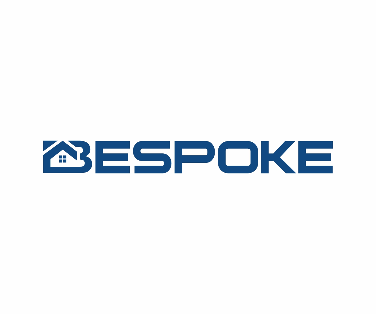 Logo Design by Thati Designs for Bespoke Renovation + Design LLC | Design #32474181