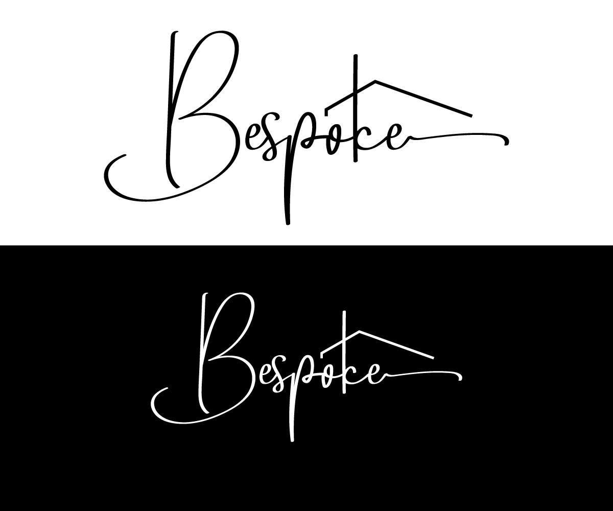 Logo-Design von Kavth für Bespoke Renovation + Design LLC | Design #32512342