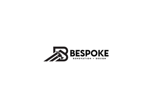 Logo Design by DesignHour for Bespoke Renovation + Design LLC | Design: #32517197