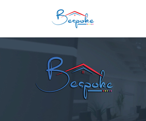 Logo Design by Srk pix!14 for Bespoke Renovation + Design LLC | Design: #32480175