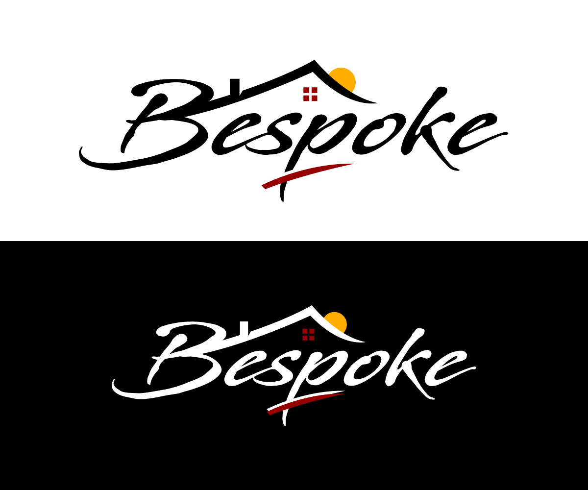 Logo Design by Paint-Tools for Bespoke Renovation + Design LLC | Design #32474712