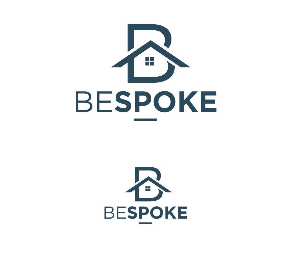 Design de Logo par Paint-Tools pour Bespoke Renovation + Design LLC | Design #32474713