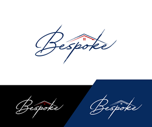 Design de Logo par Paint-Tools pour Bespoke Renovation + Design LLC | Design : #32474714