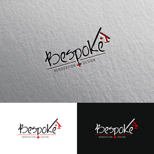 Design de Logo par chris Ray pour Bespoke Renovation + Design LLC | Design : #32472055