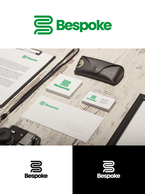 Logo Design by Good Intermedia for Bespoke Renovation + Design LLC | Design: #32483641