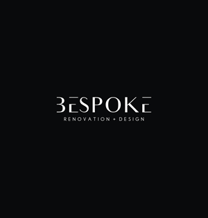 Logo Design by saesean for Bespoke Renovation + Design LLC | Design #32473530