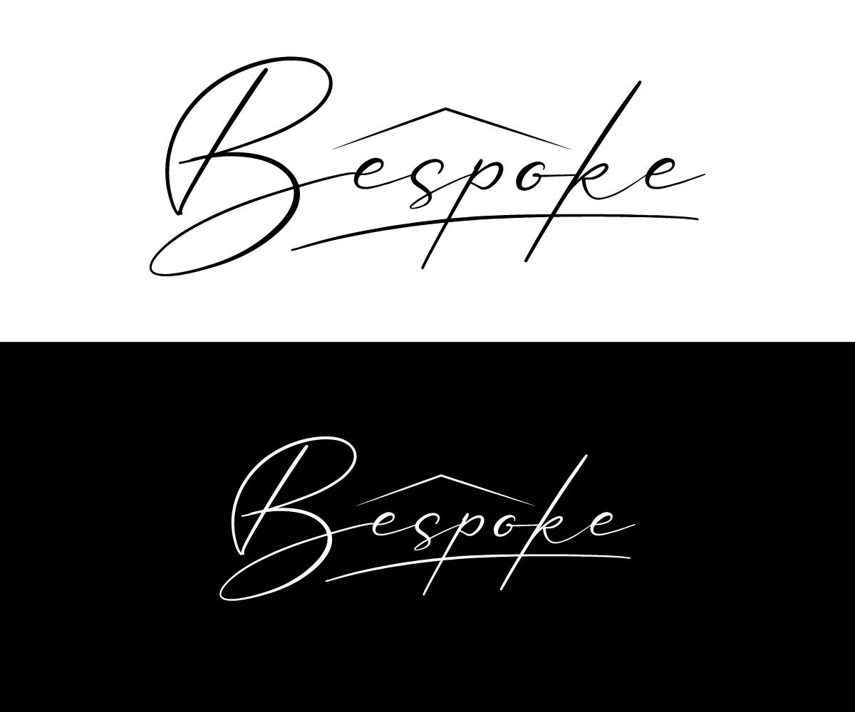 Logo Design by RaKu 2 for Bespoke Renovation + Design LLC | Design #32515483