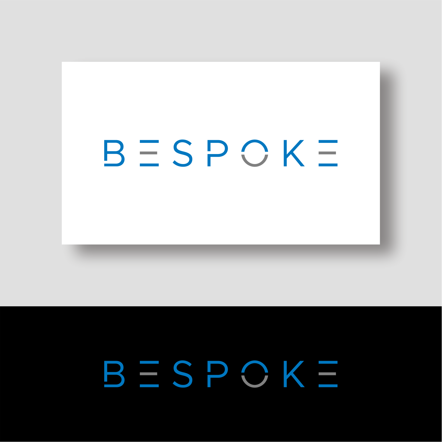 Logo Design by semarco for Bespoke Renovation + Design LLC | Design #32471179