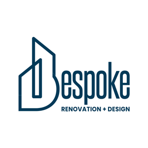 Logo Design by DiandraKali for Bespoke Renovation + Design LLC | Design: #32477031