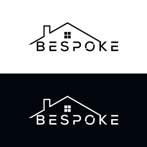 Logo Design by cah awu for Bespoke Renovation + Design LLC | Design: #32470804