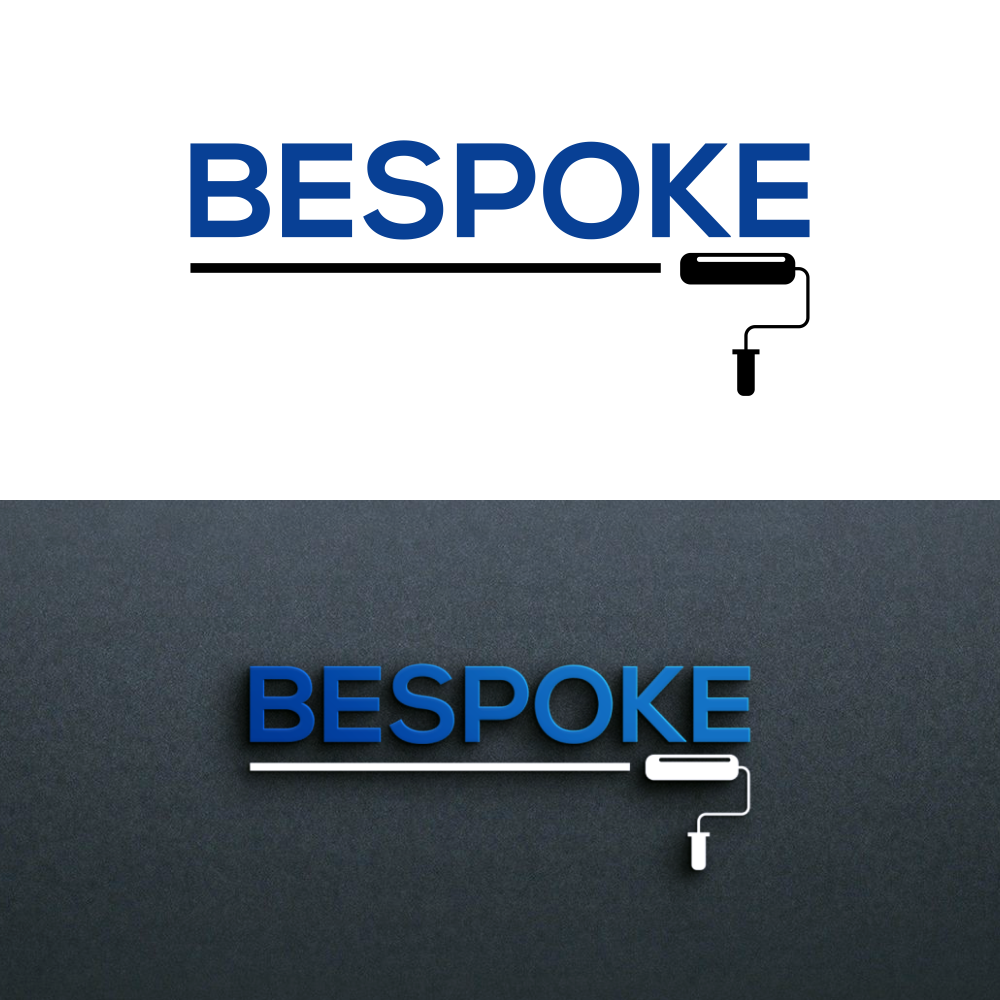 Logo Design by nick nicky for Bespoke Renovation + Design LLC | Design #32499418