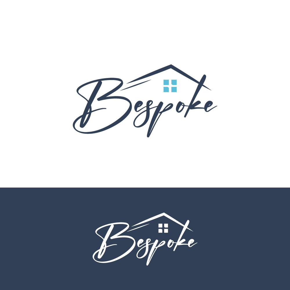 Logo Design by YourLogoMaster for Bespoke Renovation + Design LLC | Design #32476600