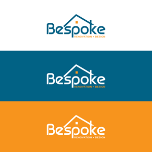 Logo Design by YourLogoMaster for Bespoke Renovation + Design LLC | Design: #32476601