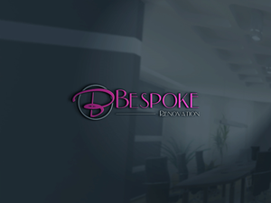 Logo Design by luxydesign for Bespoke Renovation + Design LLC | Design: #32519718