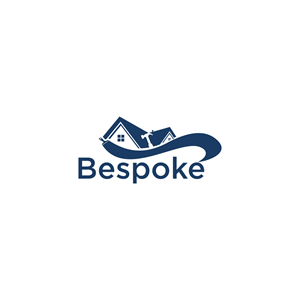 Logo Design by MK_STD for Bespoke Renovation + Design LLC | Design #32517176