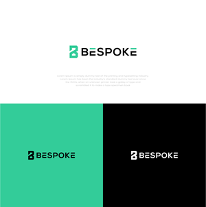 Logo Design by Barokahe guse for Bespoke Renovation + Design LLC | Design: #32479231